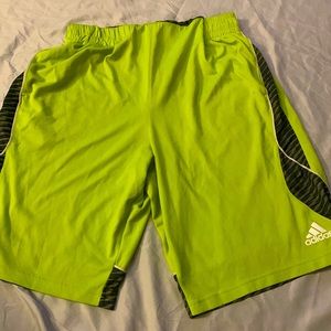 Nike shorts